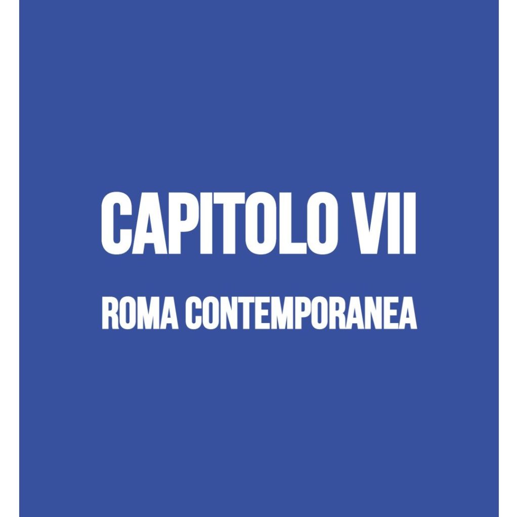 Roma contemporanea