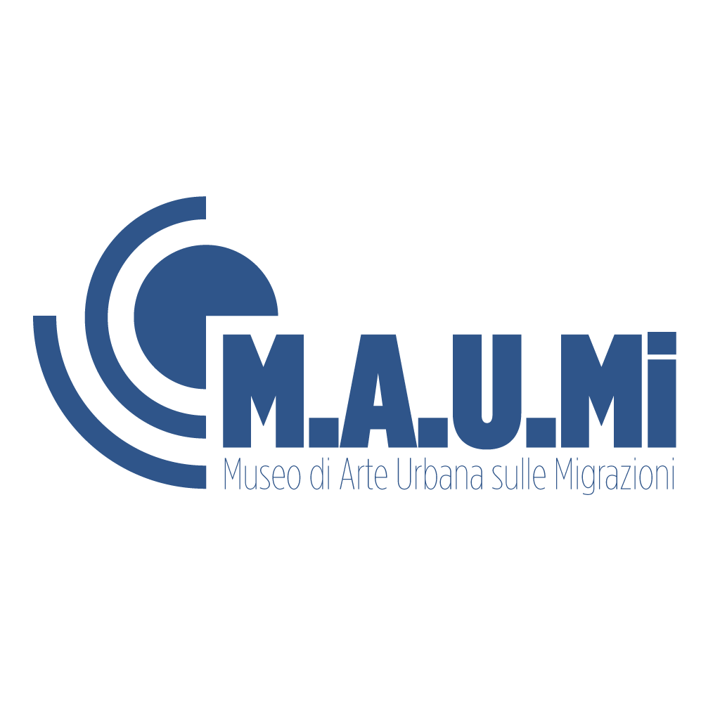 Logo MAUMI