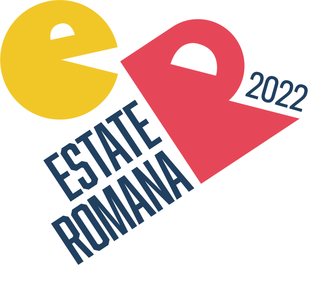 Avviso Pubblico "Estate Romana 2020-2021-2022"